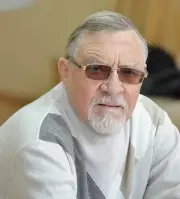 Василий Звягинцев