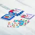 Развивающая игра «Мемо. Новогодние узоры», 28 карточек Развивающая игра «Мемо. Новогодние узоры», 28 карточек