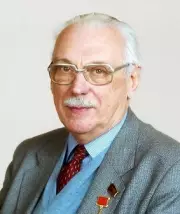 Сергей Михалков