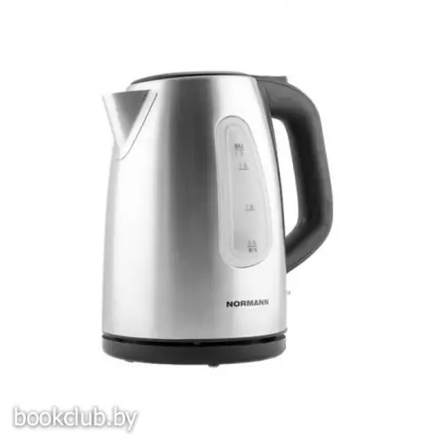 Чайник электрический AKL-142 NORMANN 