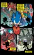 Sonic. Нежелательные последствия. Комикс. Том 1 (перевод от Diamond Dust и Сыендука)