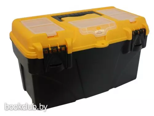 Ящик для инструмента ТИТАН 18