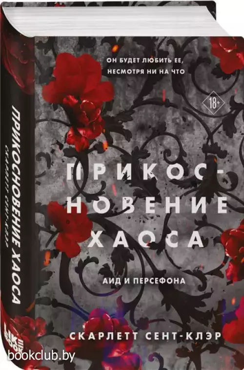 Прикосновение хаоса