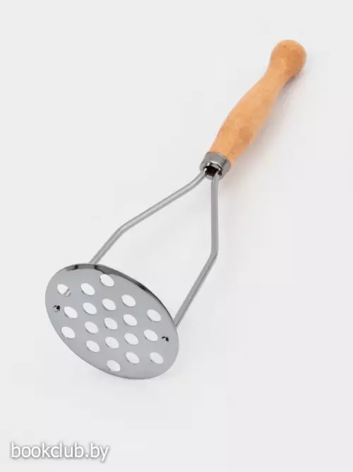 Толкушка Доляна «Гриндер», h=25 см