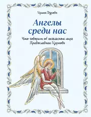 Ангелы среди нас. Что говорит об ангельском мире Православная Церковь