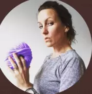 Сара Шримптон