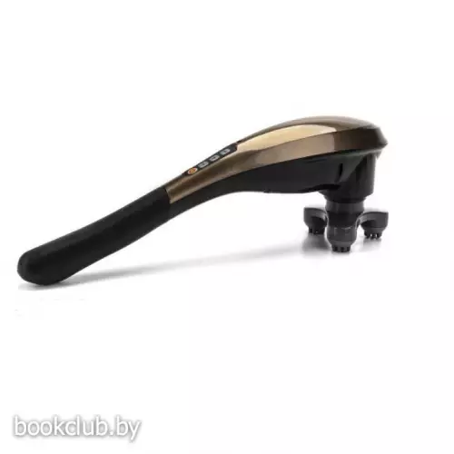 Беспроводной массажер для тела, универсальный