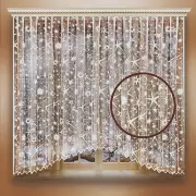 Гардина «Звездопад»