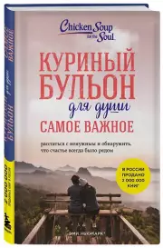 Куриный бульон для души. Самое важное (карманный формат)