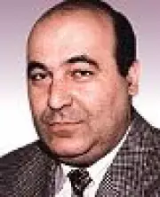 Чингиз Абдуллаев