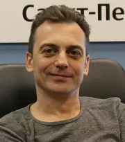 Влад Колчин