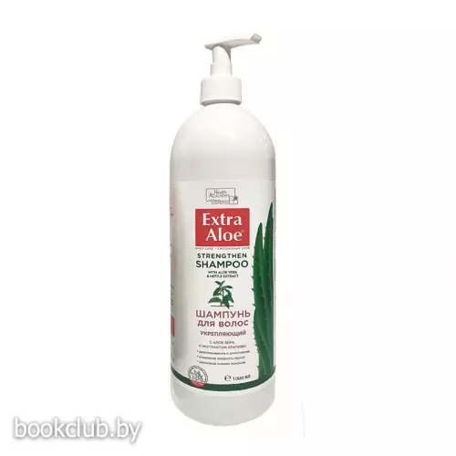 Шампунь для волос «Укрепляющий», 1000  мл 