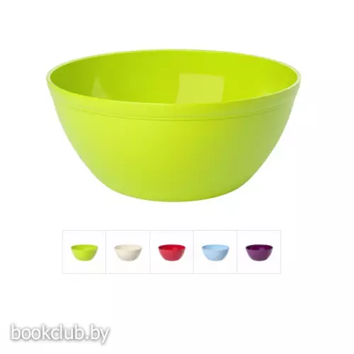 Салатник Fibo, 3,2 л, DRINA