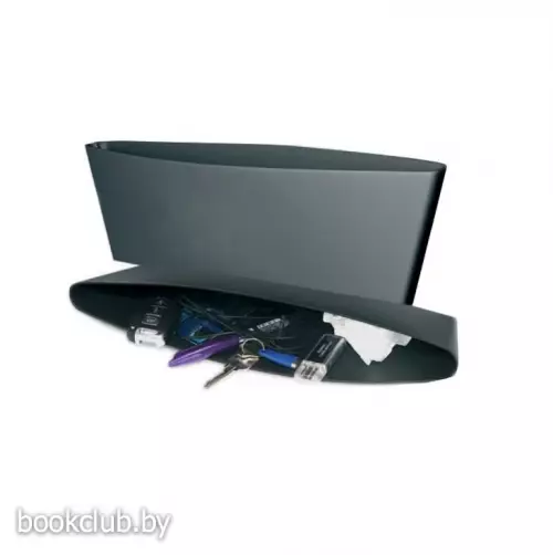 Ловушка мелочей в автомобиль