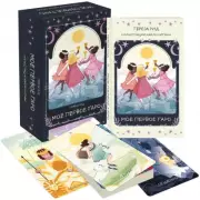 Мое первое Таро (78 карт + руководство), Тереза Рид