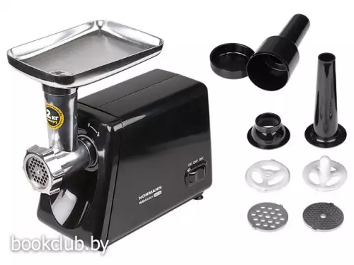 Мясорубка электрическая AMG-352 NORMANN