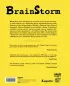 BRAINSTORM. Ты не один. От песочницы до стадиона