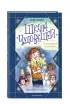 Школа чудо-вещей. Исчезнувший подсвечник (#1)