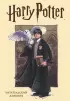 Читательский дневник «Гарри Поттер», 32 листа Читательский дневник «Гарри Поттер», 32 листа