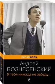 Я тебя никогда не забуду... (	Pocket book)
