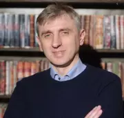 Георгий Смородинский