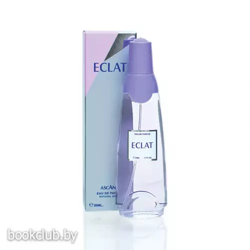Женская парфюмерная вода «Эклат», 50 мл