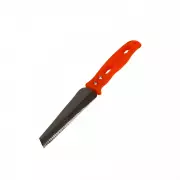 Нож садовый, 23 см, с пластиковой ручкой