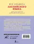 Все правила английского языка с наглядными примерами и упражнениями. 1—4 классы