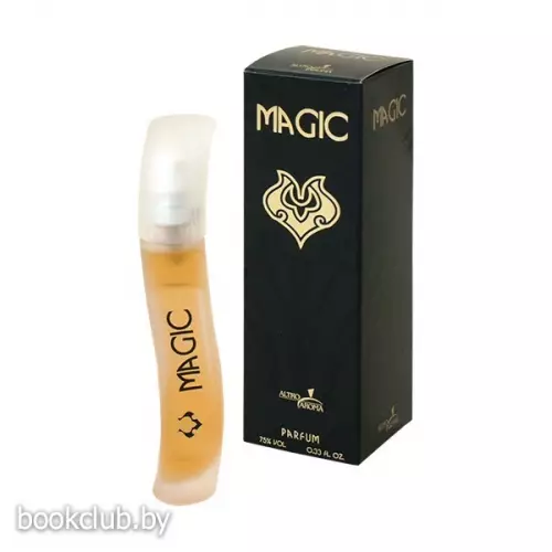 Духи женские «Art Magic», 10 мл