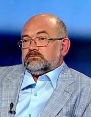 Александр Сенин