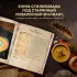 Рецепты из таверны для Гарри Поттера. Угощения из Хогсмида, «Дырявого котла» и других волшебных мест
