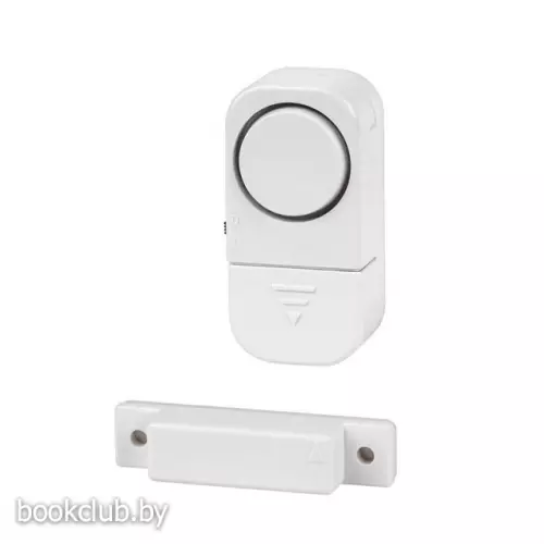 Сигнализация для окон и дверей «Безмятежность»