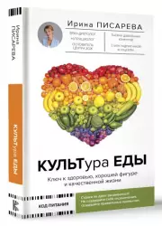 КУЛЬТура ЕДЫ