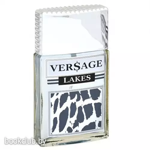 Туалетная вода «Versage Lakes», 100 мл