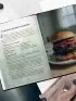 Сумерки. Неофициальная кулинарная книга