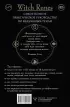 Witch Runes. Ведьмины руны. Самое подробное руководство: глубинное значение, расклады, заклинания, практики