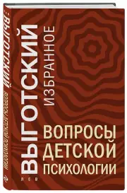 Вопросы детской психологии