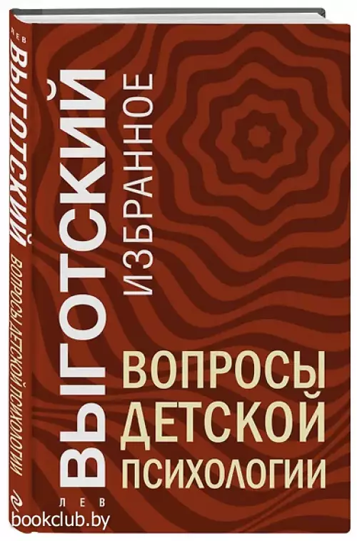 Вопросы детской психологии