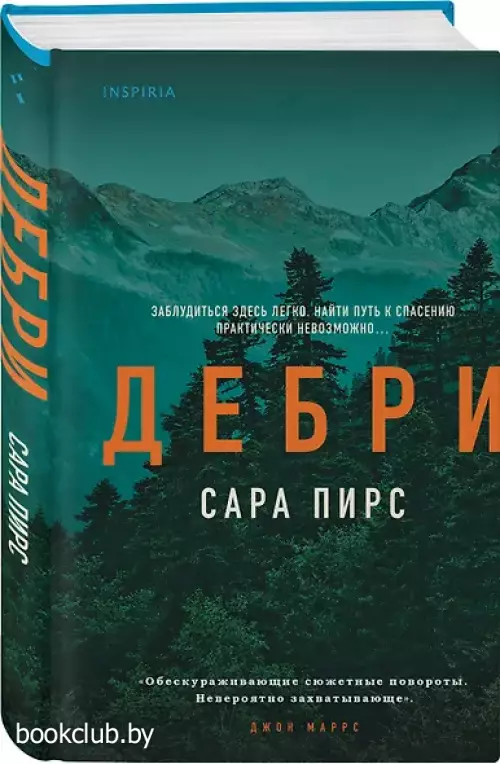Дебри