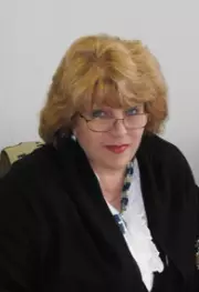 Елена Грабчикова