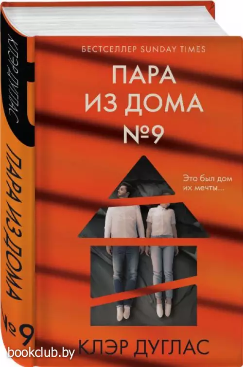 Пара из дома номер 9 (тв)