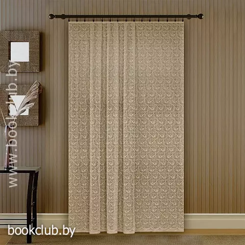 Штора «Ажур»