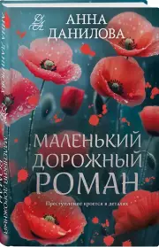 Маленький дорожный роман