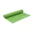 Коврик для йоги и фитнеса, зеленый