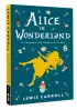 Alice's Adventures in Wonderland. Through the Looking-Glass, and What Alice Found There (Exclusive Classics Paperback)