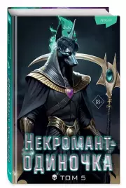 Некромант-одиночка. Новелла. Том 5, JJJ(Jijumjang)