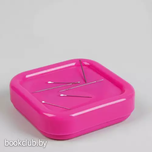 Игольница магнитная