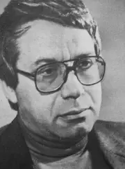 Владимир Амлинский