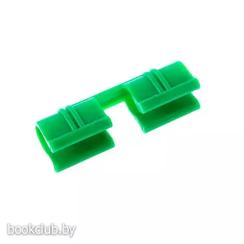 Зажим для крепления укрывного материала, 20 шт.