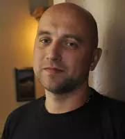 Захар Прилепин